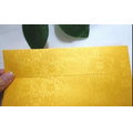 European style pearl paper invitation letter envelope